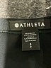 Athleta Black Short Sleeve Top Size S - photo 7