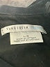 Van Heusen Black Sleeveless Blouse Size L - photo 7