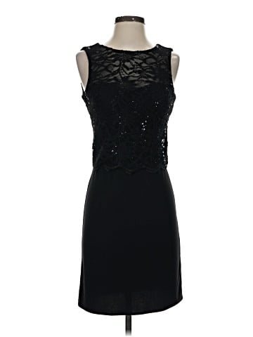 NW Nightway Cocktail Dress (view 1)