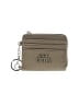 Steve Madden Gray Green Card Holder  One size - photo 1