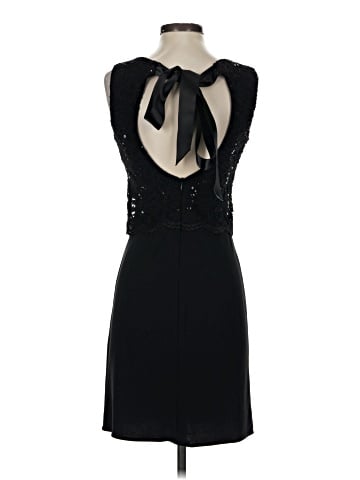 NW Nightway Cocktail Dress (view 2)