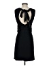 NW Nightway Black Cocktail Dress Size 4 - photo 2