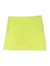 Callaway 100% Polyester Solid Green Casual Skirt Size L - photo 2