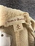 Hem & Thread 100% Polyester Color Block Gray Jacket Size M - photo 6