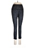 Lululemon Athletica Tweed Blue Active Pants Size 4 - photo 1