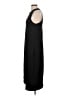 YPB Solid Black Cocktail Dress Size L - photo 5