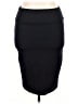 Lularoe Solid Black Formal Skirt Size XL - photo 1