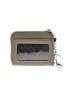 Steve Madden Gray Green Card Holder  One size - photo 2