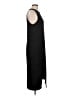 YPB Solid Black Cocktail Dress Size L - photo 4