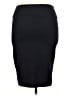 Lularoe Solid Black Formal Skirt Size XL - photo 2