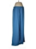 Unbranded 100% Polyester Blue Casual Pants Size XXL - photo 1