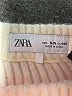 Zara Ivory Skirt Size 9 - 10 - photo 3