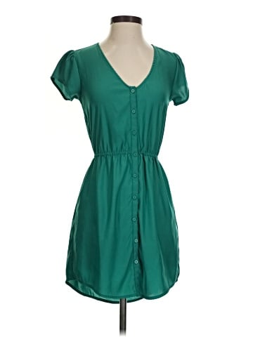 Kimchi Blue Casual Dress (view 1)