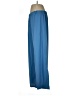 Unbranded 100% Polyester Blue Casual Pants Size XXL - photo 5
