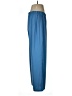 Unbranded 100% Polyester Blue Casual Pants Size XXL - photo 4