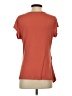 Stella Carakasi Orange Short Sleeve Top Size XS - photo 2