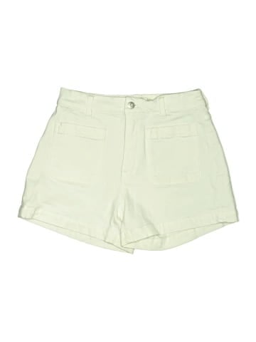 Madewell Khaki Shorts (view 1)