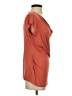 Stella Carakasi Orange Short Sleeve Top Size XS - photo 4