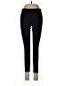 Express Solid Black Active Pants Size M - photo 1