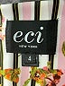 ECI Print Ivory Casual Dress Size 4 - photo 7