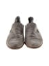 Lucky Brand Solid Gray Brown Flats Size 9 - photo 2