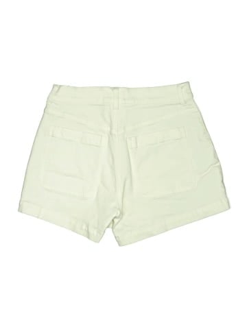 Madewell Khaki Shorts (view 2)