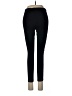 Express Solid Black Active Pants Size M - photo 2
