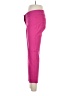 The Limited Color Block Pink Casual Pants Size 8 - photo 5