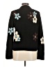 Rails Floral Black Pullover Sweater Size M - photo 2