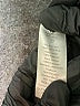 Everlane 100% Wool Black Wool Blazer Size 4 - photo 7