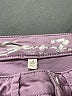 Seven7 Purple Jeans Size 4 - photo 7