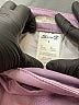 Seven7 Purple Jeans Size 4 - photo 8