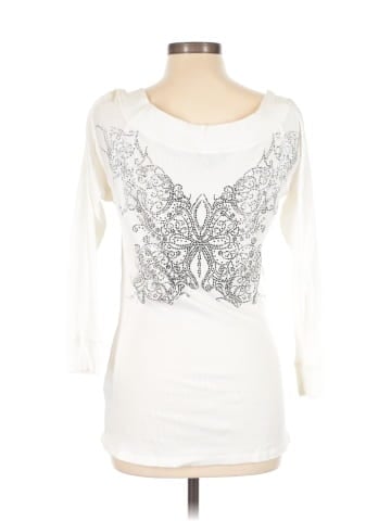 Royal Underground Long Sleeve Top (view 2)
