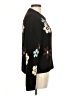 Rails Floral Black Pullover Sweater Size M - photo 4