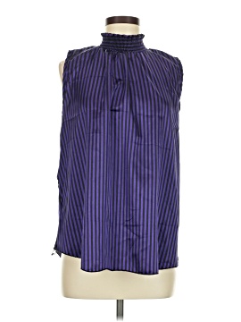 Ny Invasion Sleeveless Blouse