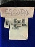 Escada Blue Cardigan Size EU 38 / US 8 - photo 7