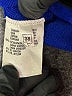 Escada Blue Cardigan Size EU 38 / US 8 - photo 8