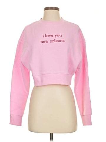 Rosio Sweatshirt (view 1)