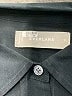 Everlane 100% Silk Black Long Sleeve Silk Top Size 0 - photo 7