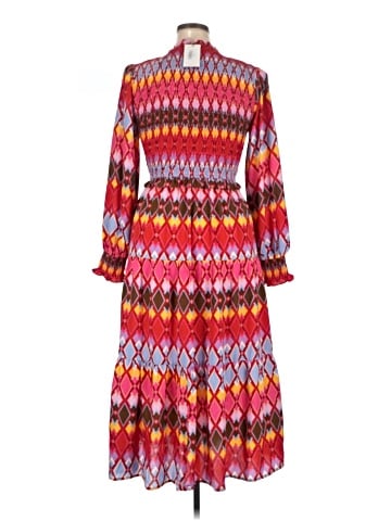 AVARA Casual Dress (view 2)