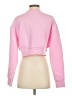 Rosio Pink Sweatshirt Size S - photo 2