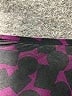 CAbi 100% Polyester Paisley Black Cocktail Dress Size L - photo 7