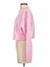 Rosio Pink Sweatshirt Size S - photo 5