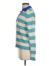 Boden 100% Cotton Stripes Blue Pullover Sweater Size S - photo 5