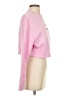 Rosio Pink Sweatshirt Size S - photo 4