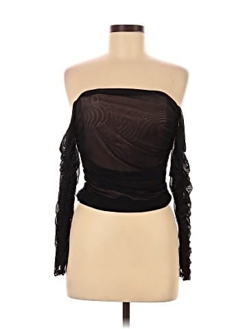 Intimately by Free People Long Sleeve Top (view 1)