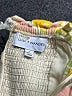 Lost + Wander Paisley Yellow Romper Size S - photo 4