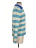 Boden 100% Cotton Stripes Blue Pullover Sweater Size S - photo 4