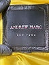 Andrew Marc 100% Acetate Black Leather Jacket Size M (estimated) - photo 6