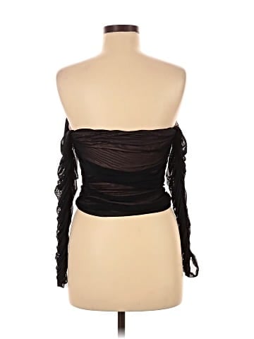Intimately by Free People Long Sleeve Top (view 2)